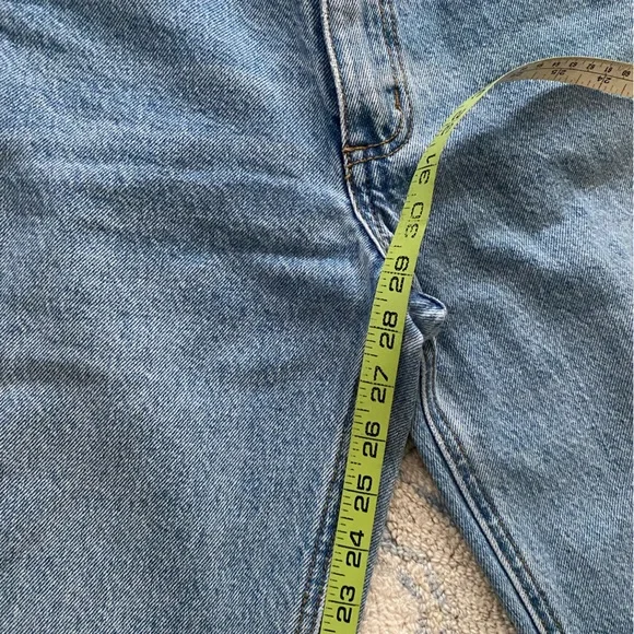 PacSun Mom Jeans - Picture 6 of 8